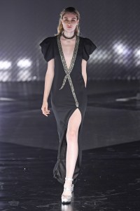 John Richmond Men's Spring 2020