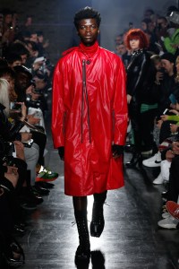 John Lawrence Sullivan Men's Spring 2020 photographed in London on XXX June 2019