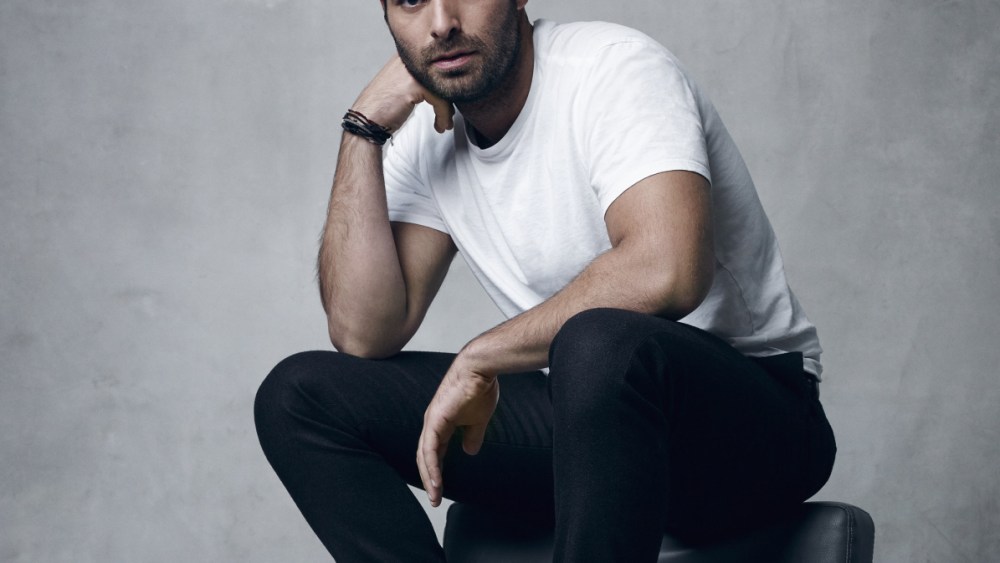Jonathan Simkai Expands Into Canada With Opening of Pop-up Shop