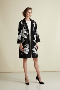 Josie Natori Resort 2020