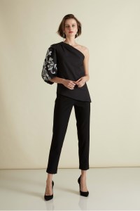 Josie Natori Resort 2020