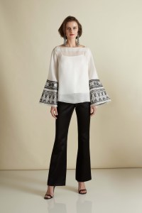 Josie Natori Resort 2020