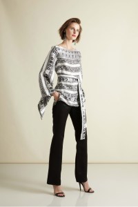 Josie Natori Resort 2020