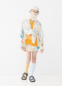 Ka Wa Key Men's Spring 2020