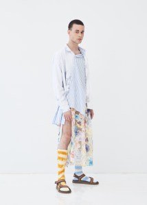 Ka Wa Key Men's Spring 2020