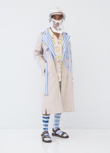 Ka Wa Key Men's Spring 2020