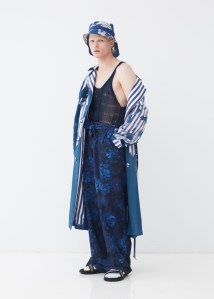 Ka Wa Key Men's Spring 2020