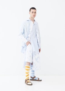Ka Wa Key Men's Spring 2020