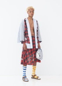 Ka Wa Key Men's Spring 2020