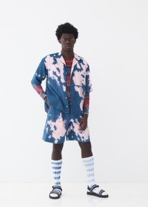 Ka Wa Key Men's Spring 2020