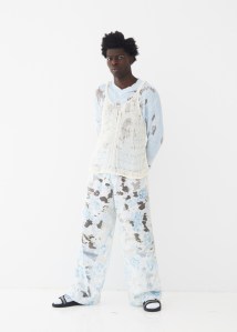 Ka Wa Key Men's Spring 2020
