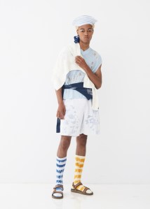 Ka Wa Key Men's Spring 2020