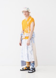 Ka Wa Key Men's Spring 2020