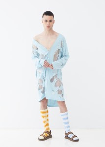 Ka Wa Key Men's Spring 2020