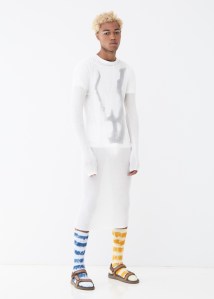 Ka Wa Key Men's Spring 2020