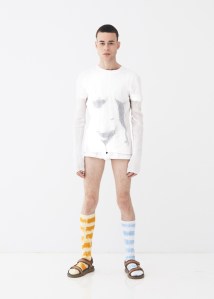 Ka Wa Key Men's Spring 2020