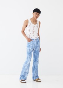 Ka Wa Key Men's Spring 2020