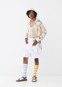 Ka Wa Key Men's Spring 2020