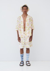Ka Wa Key Men's Spring 2020