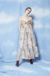 Karen Walker Resort 2020