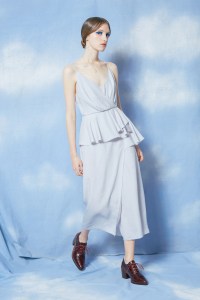 Karen Walker Resort 2020