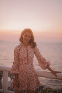 Katie Holmes