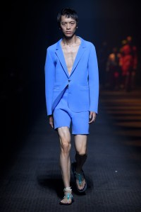 Kenzo Men's Spring Summer 2020