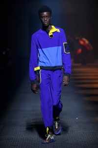 Kenzo Men's Spring Summer 2020