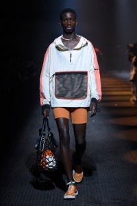 Kenzo Men's Spring Summer 2020