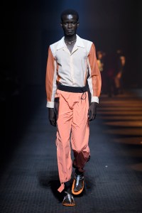 Kenzo Men's Spring Summer 2020