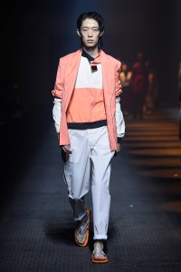 Kenzo Men's Spring Summer 2020