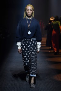 Kenzo Men's Spring Summer 2020