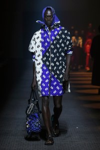Kenzo Men's Spring Summer 2020