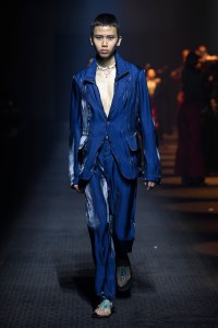 Kenzo Men's Spring Summer 2020
