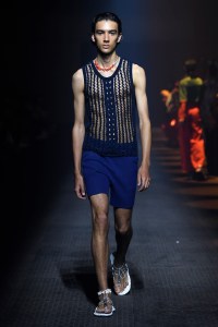 Kenzo Men's Spring Summer 2020