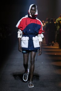 Kenzo Men's Spring Summer 2020