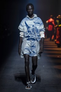 Kenzo Men's Spring Summer 2020
