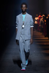 Kenzo Men's Spring Summer 2020