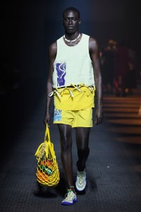 Kenzo Men's Spring Summer 2020