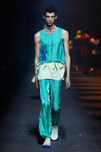 Kenzo Men's Spring Summer 2020