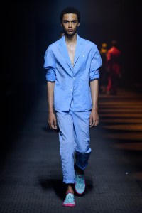 Kenzo Men's Spring Summer 2020