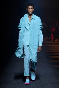 Kenzo Men's Spring Summer 2020