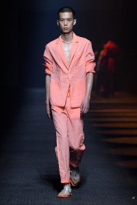 Kenzo Men's Spring Summer 2020