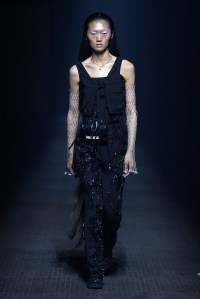 Kenzo Men's Spring Summer 2020