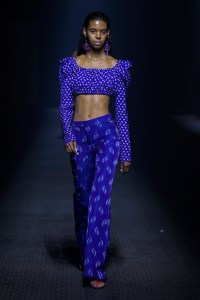 Kenzo Men's Spring Summer 2020