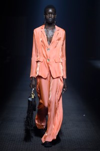 Kenzo Men's Spring Summer 2020
