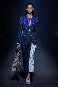 Kenzo Men's Spring Summer 2020