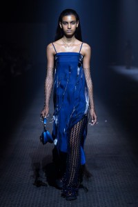 Kenzo Men's Spring Summer 2020