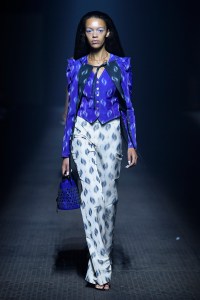 Kenzo Men's Spring Summer 2020