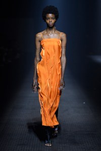 Kenzo Men's Spring Summer 2020